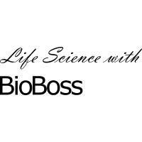 Life Science with Bio Boss logo - Similar company to Dromics Research Lab