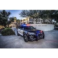 Tucson Police Department Recruiting logo - Similar company to Cheating Partners