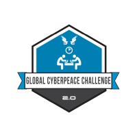 Global CyberPeace Challenge logo - Similar company to Null Eec