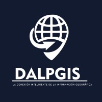 Dalpgis logo - Similar company to Urbs