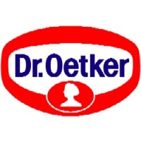 DR. OETKER (UK) LIMITED logo - Similar company to Write A Book In 7 Days