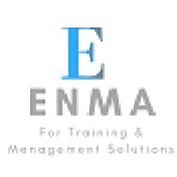 Enma for Training & Management Solutions logo - Similar company to The Academic Institute Of Training & Development