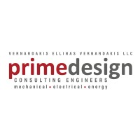 PrimeDesign Consulting Engineers logo - Similar company to Climacare Engineering