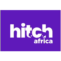 HitchAfrica logo - Similar company to Kallo