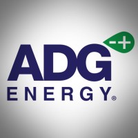 ADG Energy logo - Similar company to Flow Analytics By Agc