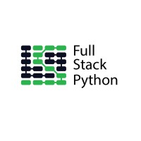 Full Stack Python logo - Similar company to Full Stack Web Developer