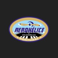 Aerohélice logo - Similar company to Orion Technik