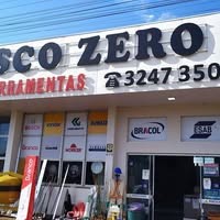 Risco Zero | EPI's logo - Similar company to Risco Zero - Segurança E Tecnologia