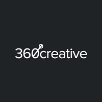 360creative.eu logo - Similar company to Dolphins // Communication Design