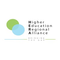 Higher Education Regional Alliance - Wisconsin logo - Similar company to New Collar Network