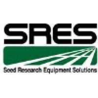 SRES (Seed Research Equipment Solutions) logo - Similar company to Haldrup Usa Corp.