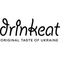 DrinkEat logo - Similar company to Streamadvisor