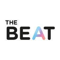 The Beat logo - Similar company to Bluewater Enterprises