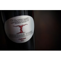 Drayton's Family Wines logo - Similar company to Groupe Clestra Hauserman