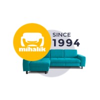 VLM Mihalik s.r.o. logo - Similar company to Zero Waste Design Sp. Z O.O.