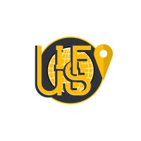 UI For School logo - Similar company to Park1Ran Automotive