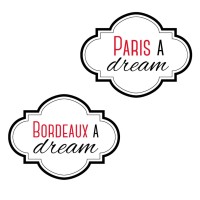 Paris a dream logo - Similar company to Ars Anima