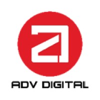 ADV DIGITAL (Managed by ADVIETNAM) logo - Similar company to Knock Knock Saigon