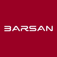 Barsan Global Logistics logo - Similar company to X