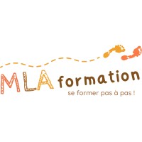 M LA Formation / Techniques d'animation et formation de formateurs logo - Similar company to Sdjes 83