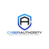 CyberAuthority logo - Similar company to Catalyst Innovation Group