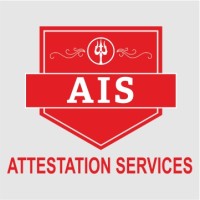AIS ATTESTATION logo - Similar company to How Matcha!