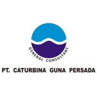 PT. Caturbina Guna Persada logo - Similar company to Civilweek Uns