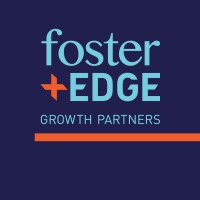 FosterEdge logo - Similar company to Global Impact Consulting Group - Gicg