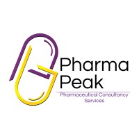 Pharma Peak logo - Similar company to Crown Pharma