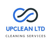 Upclean Ltd logo - Similar company to Tutorful