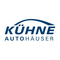 Kühne Autohäuser logo - Similar company to Kühne Autohäuser