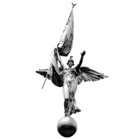 National Civic Art Society logo - Similar company to Foundation For The Future Of Classical Music