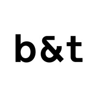 B&T logo - Similar company to Catwise - Leerdoelen | Portfolio | Leerlingbespreking