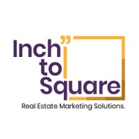 Inch To Square logo - Similar company to Freelance Architect