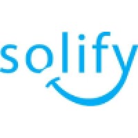 Solify 3D logo - Similar company to Solify