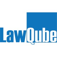 Law Qube Technologies logo - Similar company to Maxartists