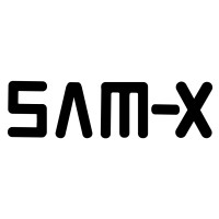 SAM-X logo - Similar company to Samx