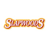 Slapwoods logo - Similar company to Grabba Leaf Llc