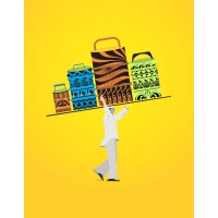 Tangle Food Delivery logo - Similar company to Easemydish