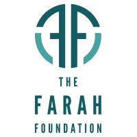 The Farah Foundation logo - Similar company to Fazz Global Sa