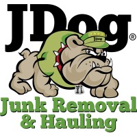 JDog Junk Removal & Hauling logo - Similar company to Killingly Public Schools