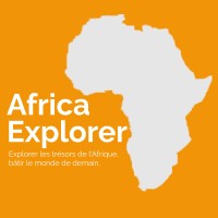 Africa Explorer logo - Similar company to Chambre De Commerce Nationale Et De L'Economie De La Rdc - Ccne Rdc