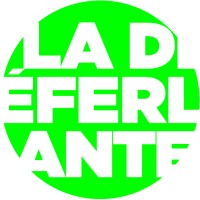 La Déferlante logo - Similar company to Socialter