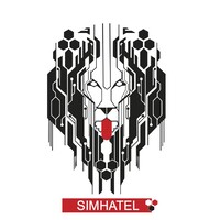 SIMHATEL logo - Similar company to Deep Algorithms Solutions