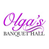 Olga's Banquet hall logo - Similar company to Emerald Black