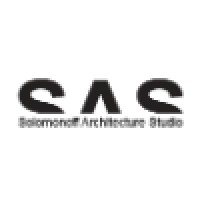 Solomonoff Architecture Studio