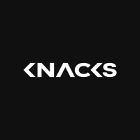 Knacks logo - Similar company to Devils.One