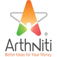 Arthniti Financial Services logo - Similar company to Asmi Youth Career Advisor