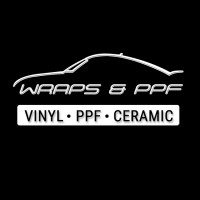 Wraps & PPF logo - Similar company to Final Touch - Ppf & Ceramic Coating Specialist