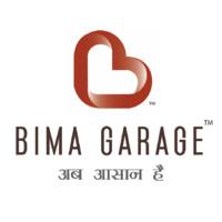 BIMA GARAGE logo - Similar company to Night Lab Tech